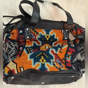 NWOT - Amado Collection Convertible Bag